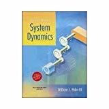 System Dynamics by William Palm Iii