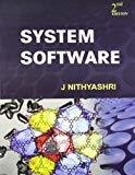System Software by J Nithyashri