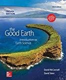 The Good Earth Introduction to Earth Science by David McConnell