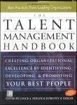 The Talent Management Handbook by Dorothy Berger