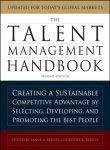 The Talent Management Handbook Creating a Sustainable Competitive Advantage by Selecting Developing and Promoting the Best People by Lance Berger