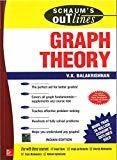 SCHAUMS OUTLINE OF GRAPH THEORY by V. Balakrishnan