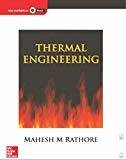 Thermal Engineering by Mahesh Rathore