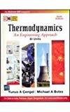 Thermodynamics An Engineering Approach SI units SIE by Yunus Cengel