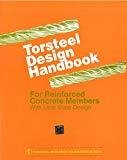 Torsteel Design Handbook For Reinforced Concrete Members--With Limit State Design by K. Iyanger