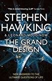 The Grand Design by Leonard Mlodinow