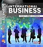 International Business Text And Cases by Raj Kumar