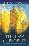 Law of Peoples Second Indian Reprint by Rawls