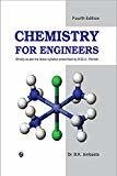 Chemistry for Engineers M.D.U. Rohtak by B.K. Ambasta