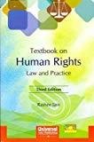 Textbook on Human Rights law and Practice by Jain Rashee