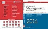 UGC NETSLET Management Paper-II III 2016 15.9 by Sanjeev Sharma