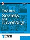 Indian Society And Diversity by Dr. Alka Chowdhary
