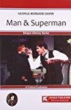 Man And Superman George Bernard Shaw by Sen