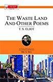 The Waste Land And Other Poems by Dr. S. Sen