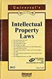Inellectual Property Laws Acts only Pocket size by Universal's Legal Manual (Pocket Size)