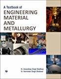A Textbook of Engineering Materials and Metallurgy by Er. Amandeep Singh