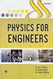 Physics for Engineers by H.C. Sharma