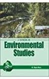 A Textbook on Environmental Studies by Rajan Mishra