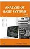 Analysis of Basic Systems by Saurabh Mani Tripathy