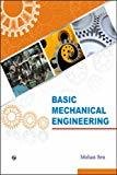 Basic Mechanical Engineering by Mohan Sen
