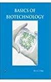 Basics of Biotechnology by A.J. Nair