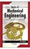 Basics of Mechanical Engineering MDU Haryana by R.K. Rajput