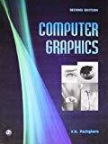 Computer Graphics by V.K. Panchghare