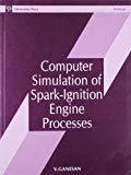 Computer Simulation of SI Engine Process by Ganesan
