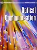 Optical Communication by M. Mukunda Rao
