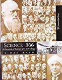 Science 366 by Basu Biman