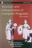 Structure and Interpretation of Computer Programs PUL by The Mit Press