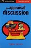 The Appraisal Discussion Management Shapers by T. Gillen