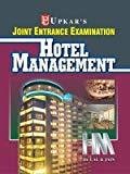 J.E.E. Hotel Management Exam by Lal