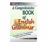 A Comprehensive Book On English Grammar Eng.-Hindi by Dr.B.B.Jain