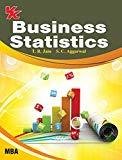Business Statistics - MBA by T R Jain