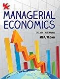 Managerial Economics Sem - I - MBAM.Com. by T R Jain
