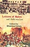 Letters of Spies and Delhi Was Lost by Vani Prakashan Publisher