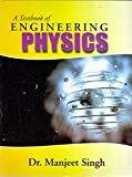 A Textbook Of Engineering Physics by Dr. Manjeet Singh