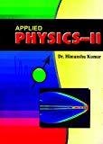 Applied Physics-Ii by Kumar