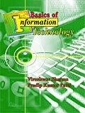 Basics Of Information Technology 1e by Sharma