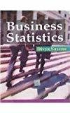 Business Statistics by Divya Saxena