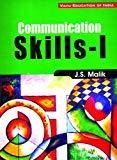 Communication Skill-1 by Malik