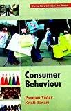 Consumer Behaviour by Yadav