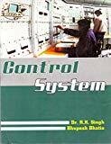 Control System 1St.Ed.2011 by Bhatia