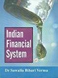 Indian Financial System by Verma S