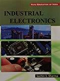 Industrial Electronics by Sharma
