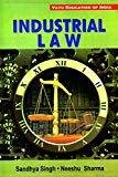 Industrial Law by Singh Sandhya