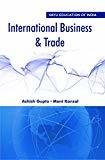 International Business  Trade