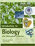 Introduction to Biology by Poonam Bachheti