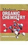 Modern Organic Chemistry Vol- I by Kumar